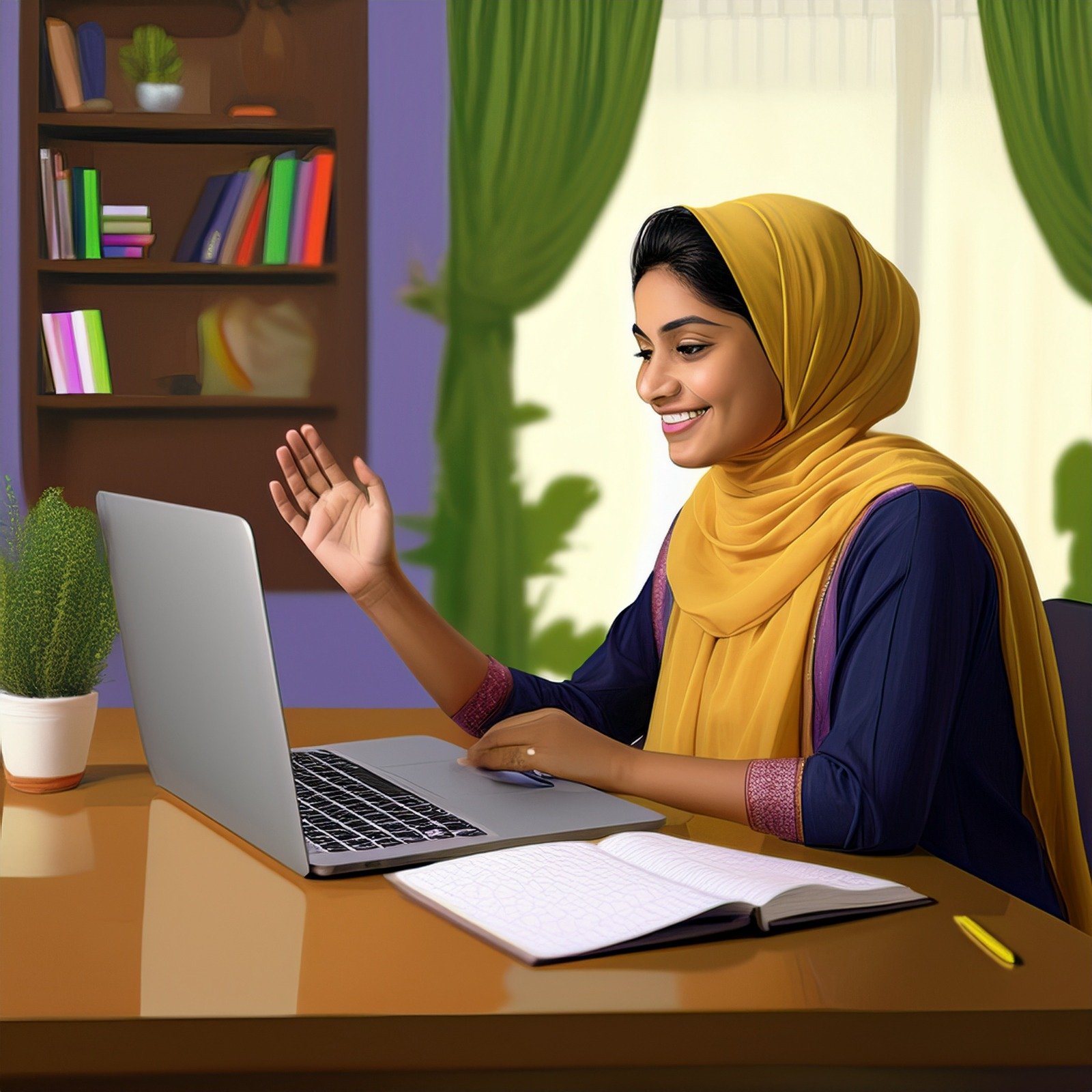 One-on-One & Online Tuitions Available